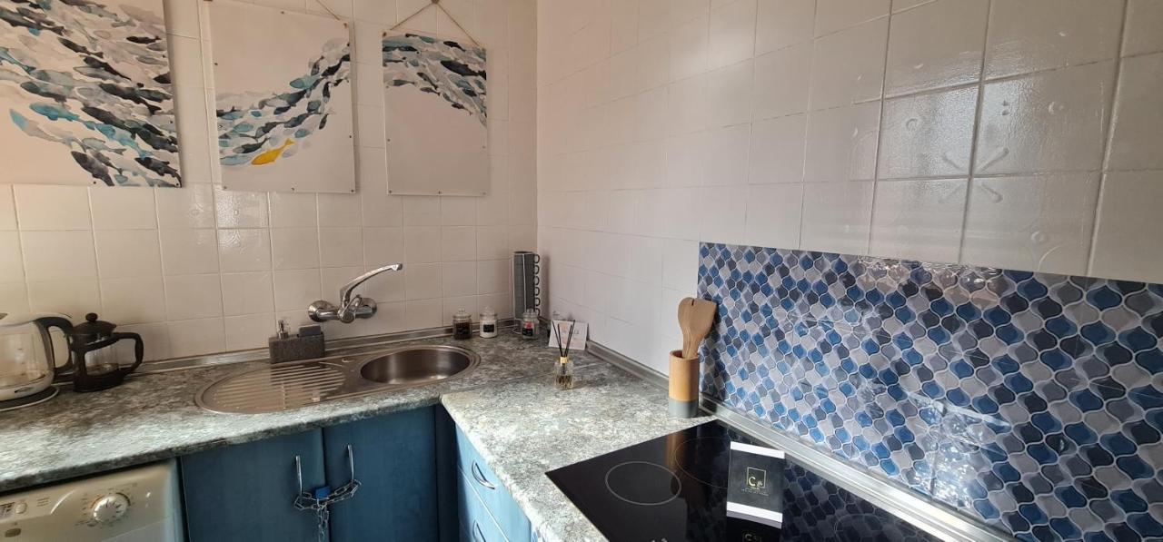Celia Apartamento Ронда Экстерьер фото